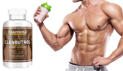 Clenbutrol Clenbuterol