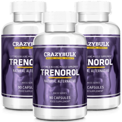 Trenorol Trenbolone Ελλάδα