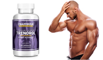 Trenorol Trenbolone