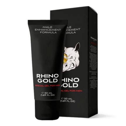 Rhino Gold Gel