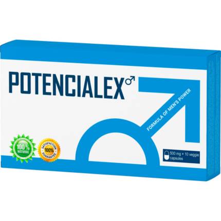 Potencialex